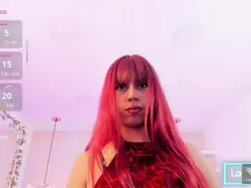 Chaturbate Adult Webcams of ashley_blake_