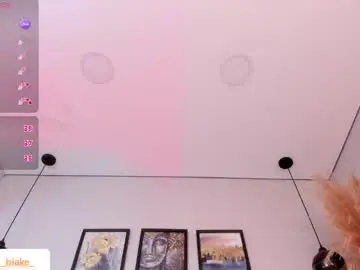 Chaturbate Live Sex of ashley_blake_