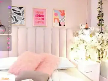 Chaturbate Live Sex Cam of ashley_blake_