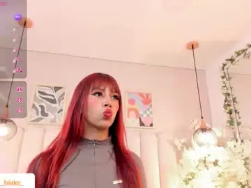 Chaturbate Adult Webcams of ashley_blake_