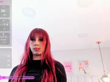 Chaturbate Adult Video Chat of ashley_blake_