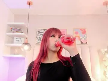 Chaturbate Free Porn Cam of ashley_blake_