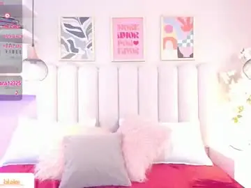 Chaturbate Adult Webcam of ashley_blake_