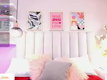 Chaturbate Best Webcam of ashley_blake_