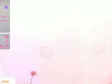 Chaturbate Private Sex Chat of ashley_blake_