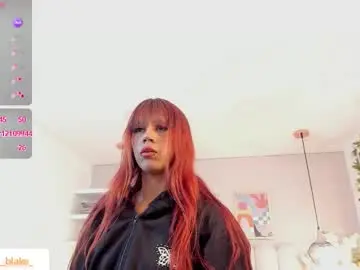 Chaturbate Sex Cam of ashley_blake_