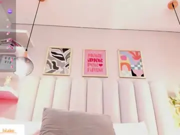 Chaturbate Nude Webcam of ashley_blake_