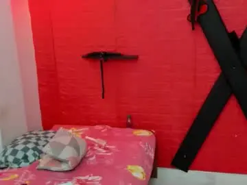 bdsmforever18 from chaturbate