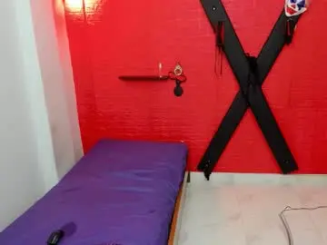 bdsmforever18 from chaturbate