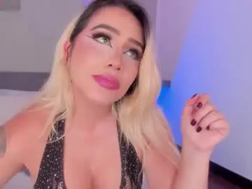 Chaturbate Nude Webcam of cleojhonson