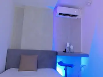 Chaturbate Best Webcam of cleojhonson