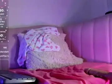 Chaturbate Best live sex cam show of connie_cherxx