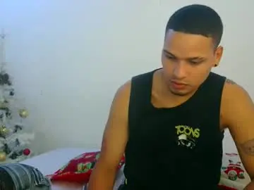 couple777sexy from chaturbate