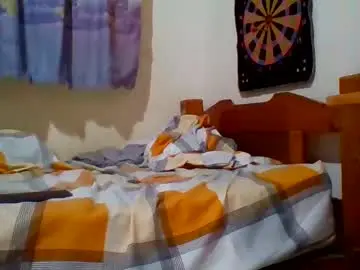 Chaturbate Free Live Porn of damiansex_4