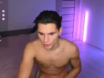 Chaturbate Sex Cam of denlover