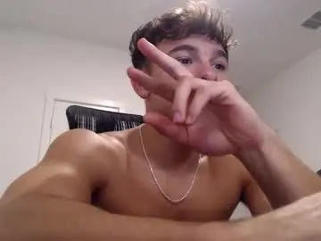 Chaturbate Sex Cam of domd3