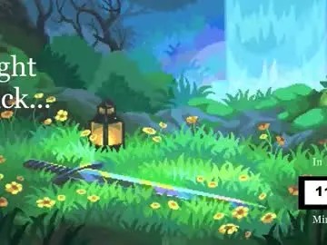 Chaturbate Best Webcam of dreamhunterdz