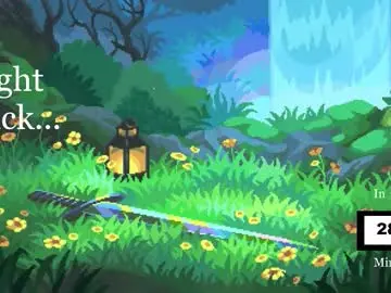 Chaturbate Sex Cam of dreamhunterdz