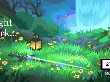 Chaturbate Live Sex of dreamhunterdz