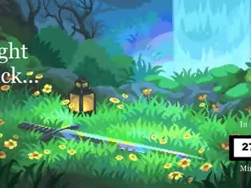 Chaturbate Sex Chat of dreamhunterdz