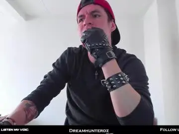 Chaturbate Live Porn of dreamhunterdz