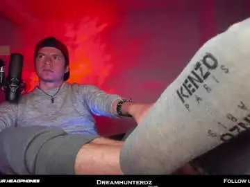 Chaturbate Best Webcam of dreamhunterdz