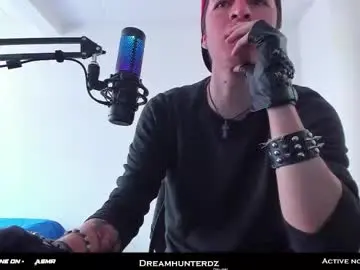 Chaturbate Best Webcam of dreamhunterdz
