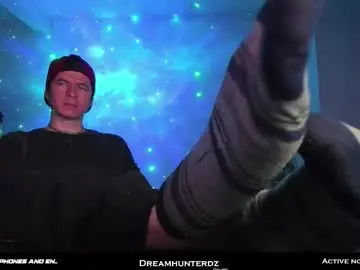 Chaturbate Nude Webcam of dreamhunterdz