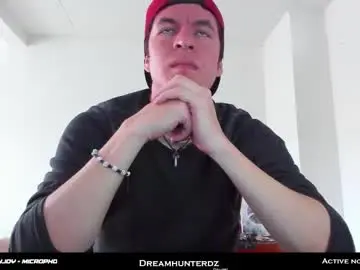 Chaturbate Private Sex Chat of dreamhunterdz