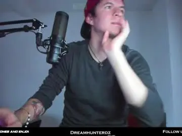 Chaturbate Adult Webcams of dreamhunterdz