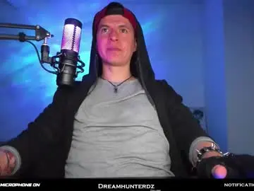 Chaturbate Free Live Porn of dreamhunterdz