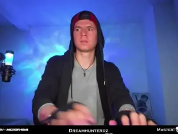 Chaturbate Adult Webcams of dreamhunterdz