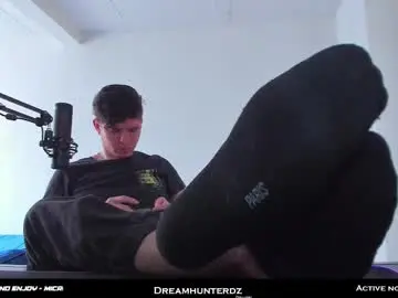 Chaturbate Free Live Porn of dreamhunterdz