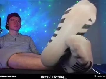 Chaturbate Adult Webcams of dreamhunterdz