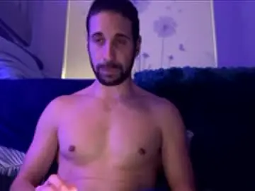 Chaturbate Live Porn of eroscharm