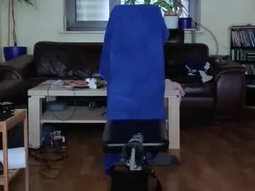 Chaturbate Sex Cam of fabian221649