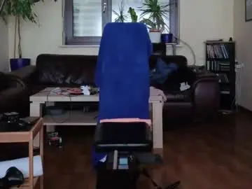 Chaturbate Adult Webcam of fabian221649