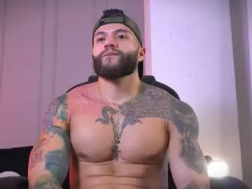 Chaturbate Free Porn Cam of frankfarrellx