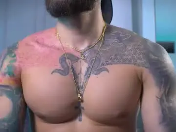 Chaturbate Best live sex cam show of frankfarrellx