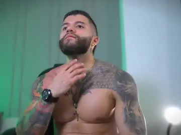 Chaturbate Nude Webcam of frankfarrellx