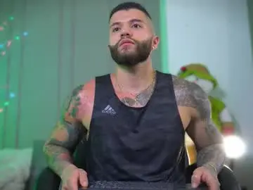 Chaturbate Free Live Porn of frankfarrellx