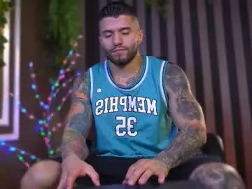 Chaturbate Adult Webcam of frankfarrellx