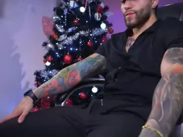 Chaturbate Adult Webcams of frankfarrellx