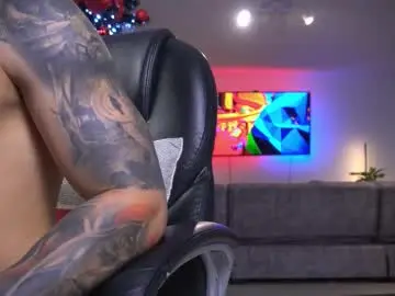 Chaturbate Watch Live Sex Cams of frankfarrellx