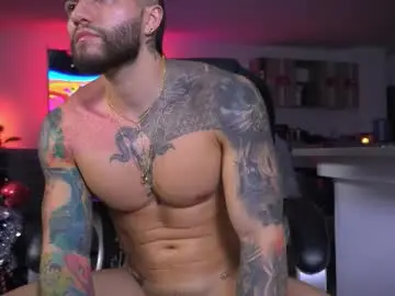 Chaturbate Best Webcam of frankfarrellx