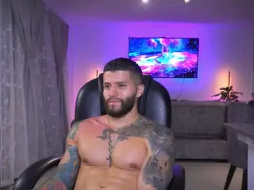 Chaturbate Adult Webcam of frankfarrellx