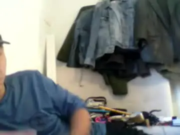 Chaturbate Sex Cam of goldendragon5ive88