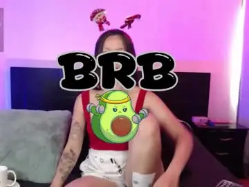 haru_420 from chaturbate