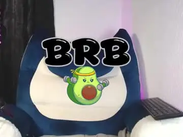 Chaturbate Nude Webcam of haru_420