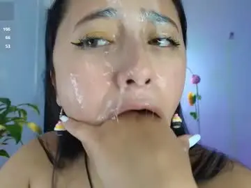 Chaturbate Live Porn of hinata_21_